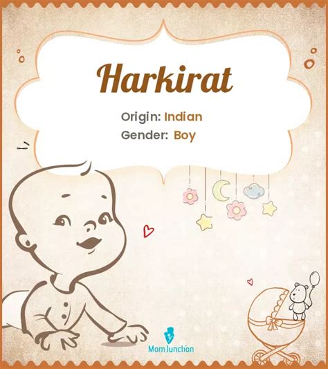 Explore Harkirat: Meaning, Origin & Popularity