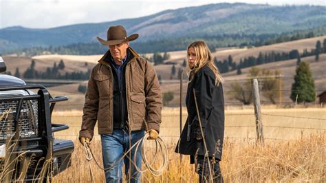 Where to Watch Yellowstone Season 5 | Den of Geek