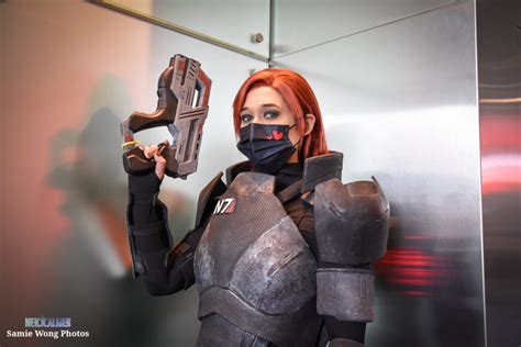 PAX East 2023 Fri-Sat Cosplay Gallery By Samie Wong Photos Part 1 ...