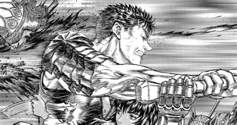 Kentaro Miura's final 'Berserk' manga volume is set for US release