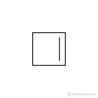 Cyclobutene Structure - C4H6 - Over 100 million chemical compounds | CCDDS