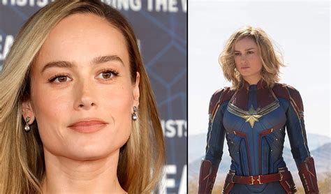 Brie Larson Dating History: Captain Marvel Star's Reported ...