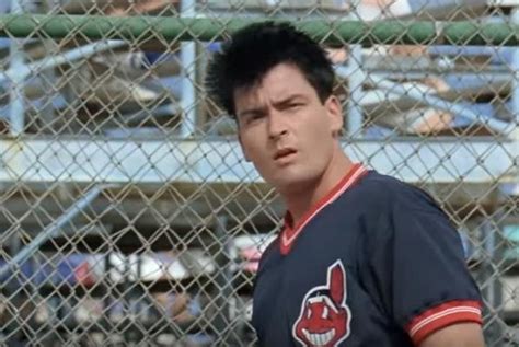 Charlie Sheen Wild Thing Haircut - Best Haircut 2020