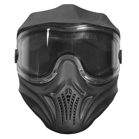 Empire Helix Paintball Goggle Mask with Thermal Lens, Olive - Walmart.com