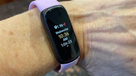 Fitbit Inspire 3 review: The best fitness tracker becomes even better ...