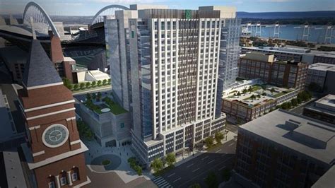 Embassy Suites by Hilton Seattle Downtown Pioneer Square - UPDATED 2018 ...