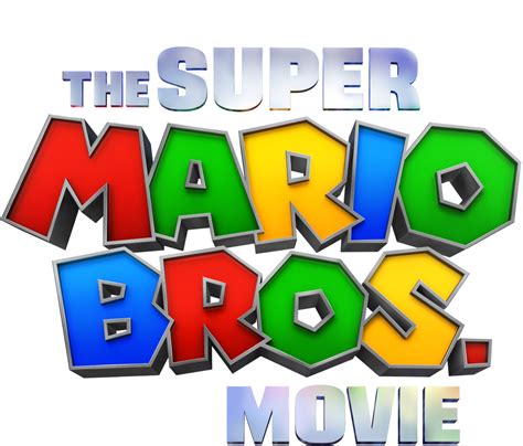 Gallery:The Super Mario Bros. Movie - Super Mario Wiki, the Mario ...