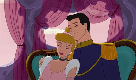 Cinderella and Prince Charming | Cinderella and Prince Charming ...