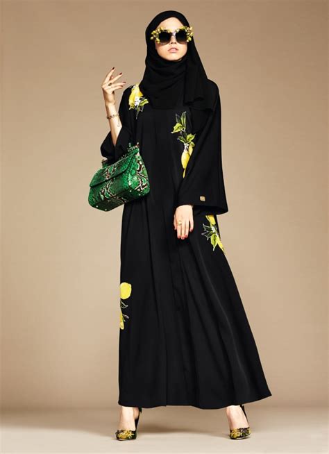 How Should Designers Approach Creating Fashion For Muslim Women ...