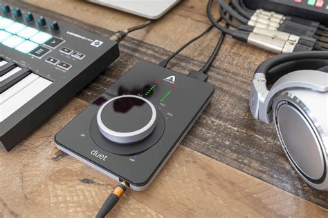 Apogee Duet 3 USB Audio Interface - Westlake Pro