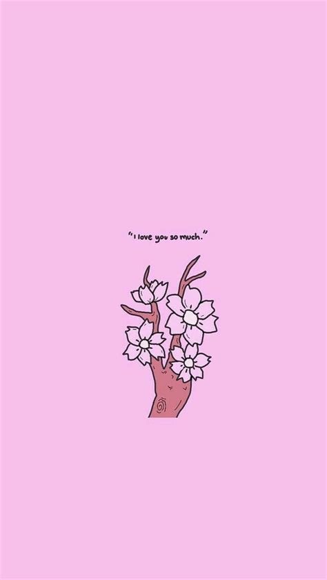 🔥 Free Download Iphone Aesthetic Pastel Positivity Quotes Phone by ...