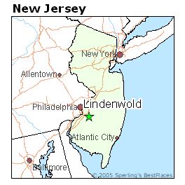 Lindenwold, NJ