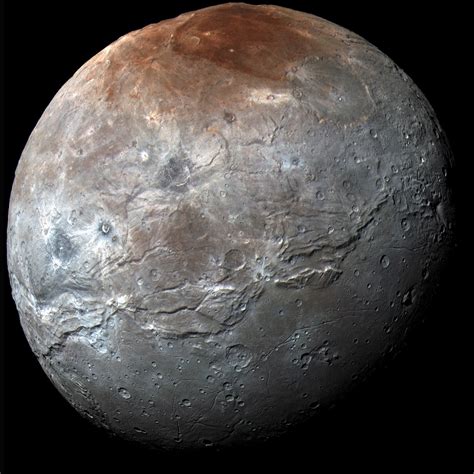 New insights into Pluto's outer moons