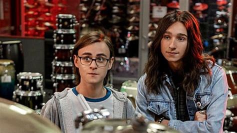 Metal Lords review: A pleasing teen flick that hits all the right notes