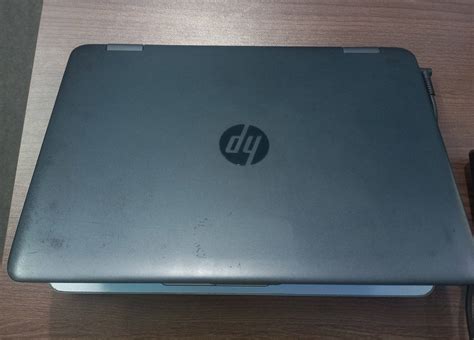 HP ProBook 640 G3 - Mero Laptop