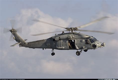 Sikorsky HH-60H Rescue Hawk (S-70B-5) - USA - Navy | Aviation Photo ...