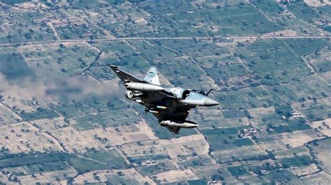 Two years of Balakot air strike: How the operation unfolded