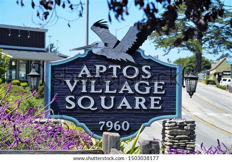 1 Aptos Village Square Images, Stock Photos, 3D objects, & Vectors ...