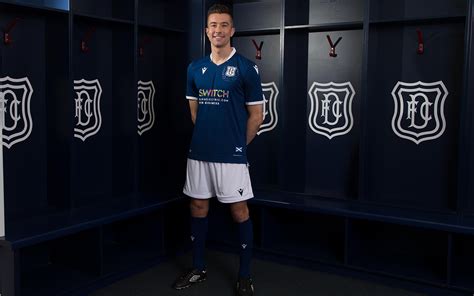 2019/20 Home kit - Dundee Football Club - Official Website