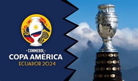 Copa America 2024: United States to host Copa America 2024 tournament ...