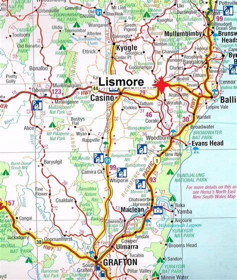 Lismore | Australian Abattoirs