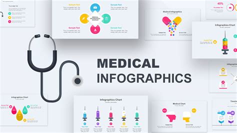 Powerpoint Infographic Templates