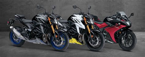 Suzuki GSX-S750 And GSX250R Returning For 2023 - Roadracing World ...