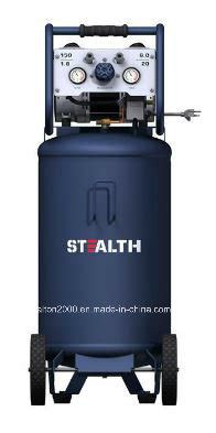 Stealth Air Compressor 3332081 20 Gallon - China Industrial Tool and ...