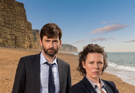 Broadchurch (2013)