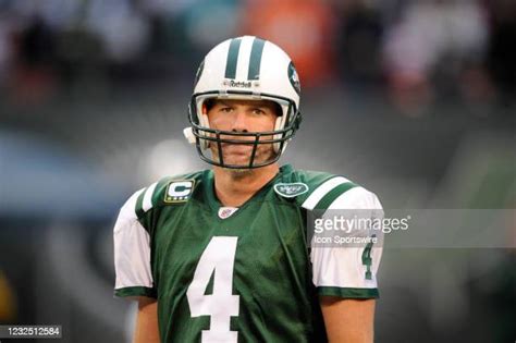 2,461 Brett Favre Jets Stock Photos, High-Res Pictures, and Images ...