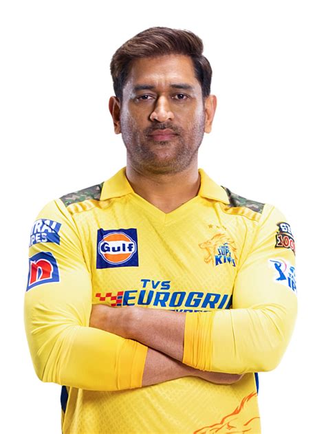 Chennai Super Kings CSK IPL Player List 2023 - skyblogs.in Cricket