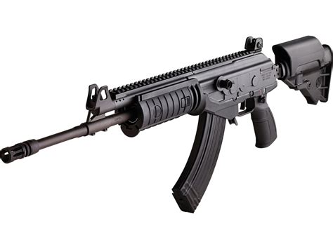 IWI Galil Ace SAR Rifle 16" Barrel Folding Adjustable Stock Polymer ...