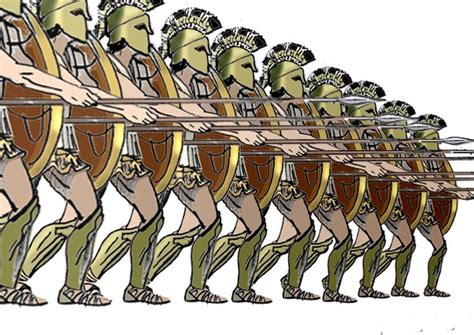 The Effects of Culture on Greek Hoplite Warfare