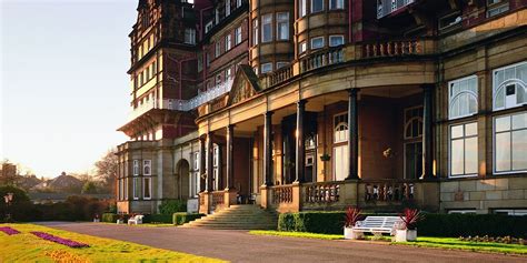 The Majestic Hotel, Harrogate | Travelzoo