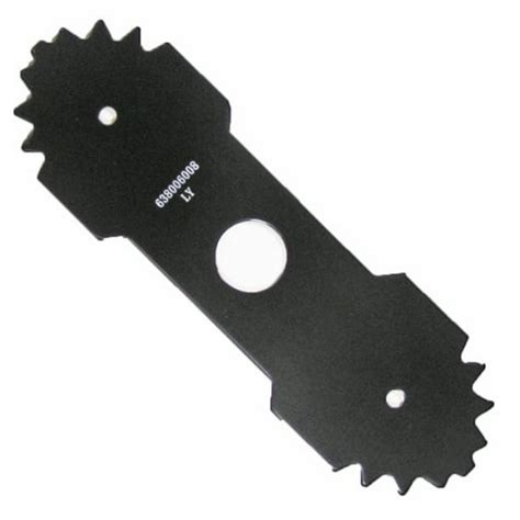 Ryobi Blade 638006008 Genuine OEM Replacement Part - Walmart.com ...