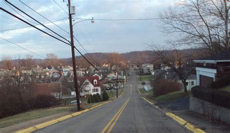 Weirton, WV Demographics And Statistics: Updated For 2023 - HomeSnacks