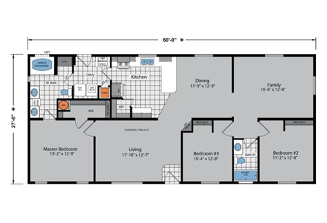 Skyline Homes - The Housing Mart Inc