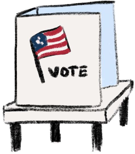 Vote in Person (Early or on Election Day)