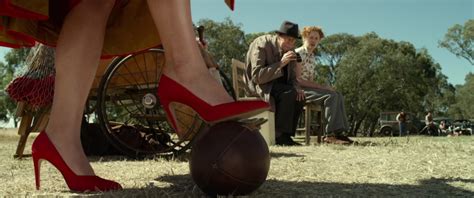 Image of The Dressmaker