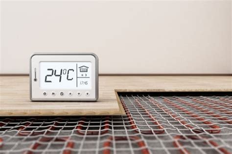 Underfloor Heating Pros and Cons | Heating Engineers