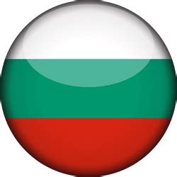 Bulgaria flag emoji - country flags