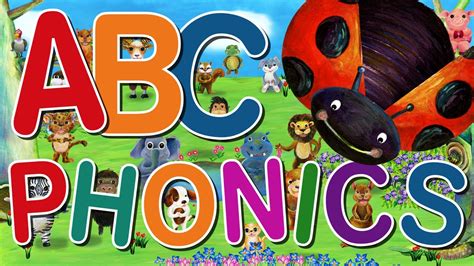 Abc Song For Children - The Alphabet Song | ABC Song | ABC Songs for ...