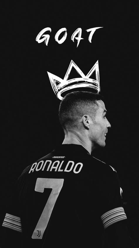 Ronaldo Aesthetic Wallpapers - Wallpaper Cave