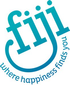 Fiji Logo - LogoDix