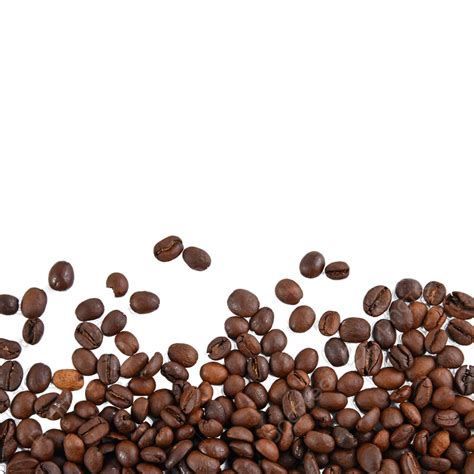 Coffee Beans Coffee Taste Fruit, Coffee Beans, Still Life, Colour PNG ...