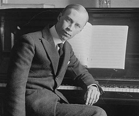 Sergei Prokofiev - Alchetron, The Free Social Encyclopedia