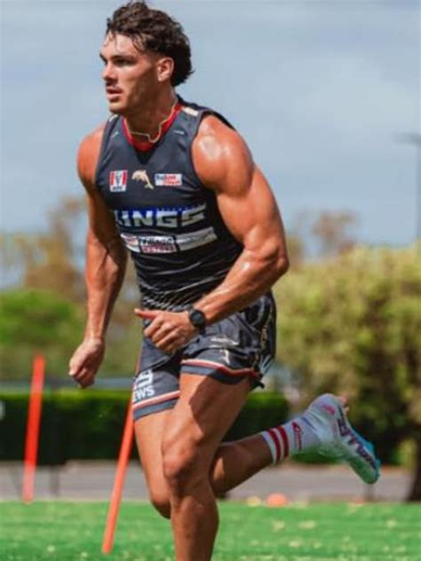 Sport Confidential: ripped NRL rigs light up pre-season; Raiders chase ...