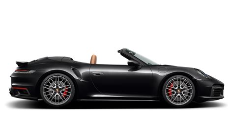 Arriba 33+ imagen porsche carrera cabrio - Thptnganamst.edu.vn