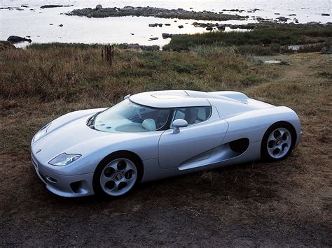 KOENIGSEGG CC8S Specs & Photos - 2002, 2003, 2004, 2005 - autoevolution