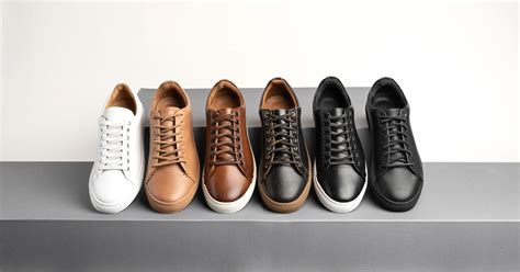 Thursday Boots Launches High Quality Sneakers: Details & Photos